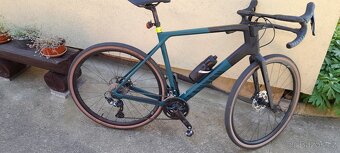 Gravel kolo Canyon Grail CF SL 7 - 4