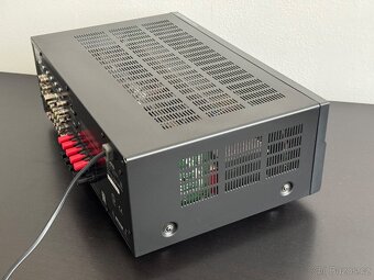 AV RECEIVER ZESILOVAČ YAMAHA RX-V500D AIRPLAY HDMI MHL DAB+ - 4