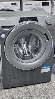 Automatická pračka LG Direct Drive, display, hl.47, inverter - 4