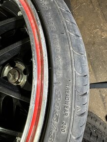 Letní sada 4x108 R18 - 4