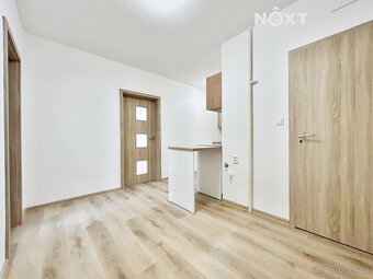 Pronájem byt 3+1, 63㎡ - 4