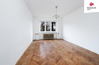Prodej bytu 2+1 55 m2 Sídliště, Lysá nad Labem - 4