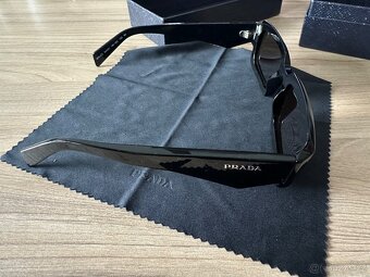 PRADA brýle - 4