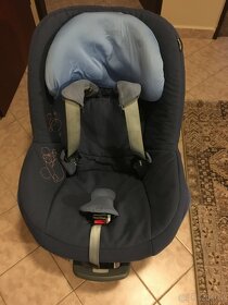 Autosedačka Maxi-Cosi Pearl Family Fix Isofix E - 4