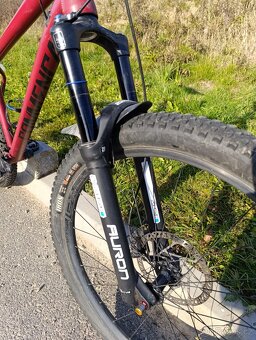 Commencal Meta ht rv 2018 - 4