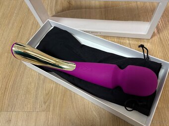 Lelo smart wand 2 large - 4