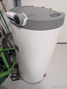 Prodám bojler Dražice - 4