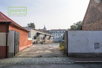 Prodej, Pozemek 1827 m2, Obchodní prostor, 700m2, Český Brod - 4