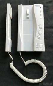 Domácí telefon - 4