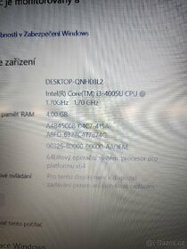 Notebook Acer Aspire E5-573-31WX - 4