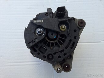 Alternátor Škoda, VW, Audi, Seat - 028903028E - 4