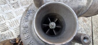 Turbo turbodmychadlo vw audi skoda 03g145702k - 4