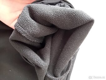 Bunda a kalhoty - softshellové v. 140 - 4