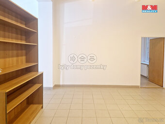 Pronájem obchodních prostor, 145 m2, Chomutov, ul. Vršovců - 4