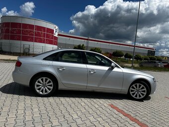 Audi A4 2.0Tdi 105Kw / DPH - 4