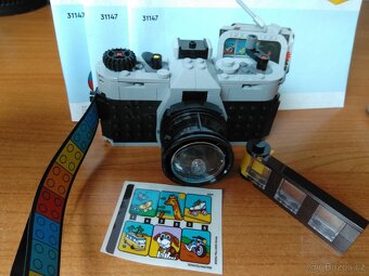 LEGO CREATOR 31147 - 4