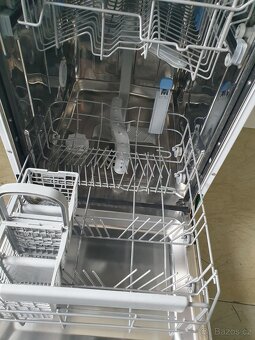 Whirlpool myčka nádobí ADP 522 WH - 4