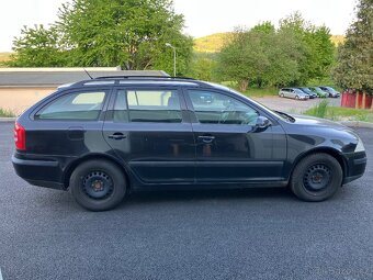 Octavia 2 1.9tdi 77kW (BLS) - 4