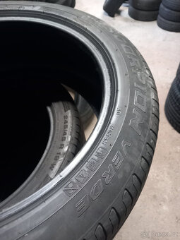 255/45R20 101W LETNÍ PNEUMATIKY PIRELLI - 4