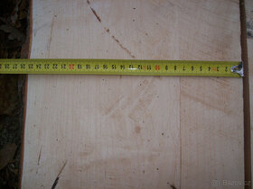 Hloh, fošny, hranoly a prkna, 8,6,4 a 2,5cm - 4