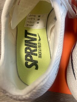 Nike Rival Sprint vel. 46 - 4