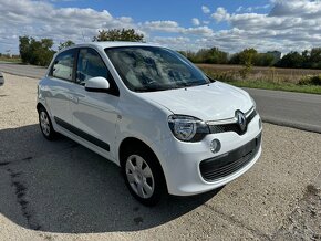Renault Twingo 1,0 Experience Odpočet DPH - 4