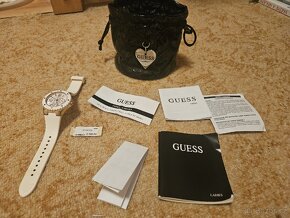 Dámské hodinky Guess - 4