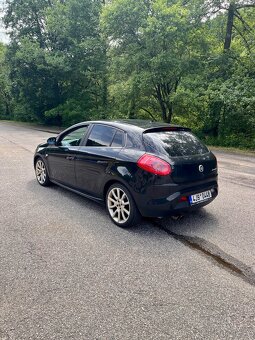 Fiat Bravo II 2.0 MultiJet 121 kw - 4
