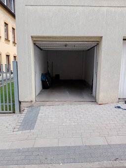 Pronájem garáže - 4