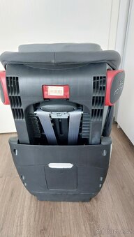 Autosedačka BRITAX RÖMER KING II - 4