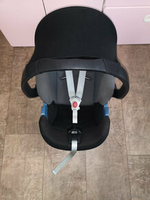 Cybex Aton Basic - 4