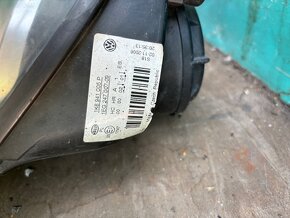 MIX Světel Volkswagen, AUDI, Škoda... pt.3 - 4