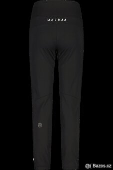 Kalhoty Maloja vel.S - 4