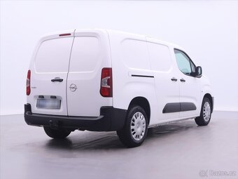 Opel Combo 1,5 CDTI 75kW Klima Long DPH (2020) - 4