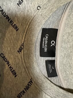 Mikina Calvin Klein - 4