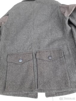 Prodam Svedske sako 1943 krasny original stav - 4