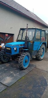 Zetor 5645 - 4