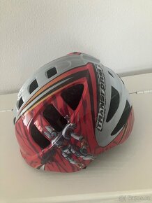 Chlapecká cyklo helma MTM - 4