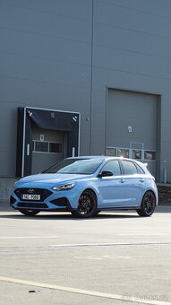 Hyundai i30N. - 4