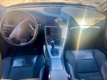 Prodám Volvo V70 - 4