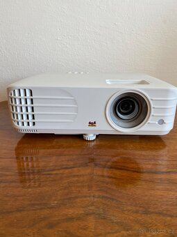 Projektor ViewSonic PX701HD 3500 lm Full HD - 4
