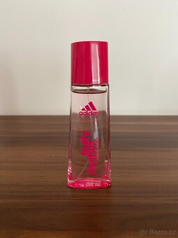 Nová letní toaletní dámská voda ADIDAS - 4