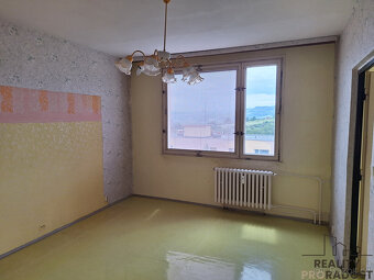 Prodej bytu 1+1,Severní ulice ,Děčín- Letná, 36m2 - 4