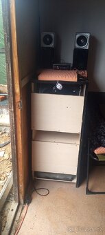 Subwoofer - 4