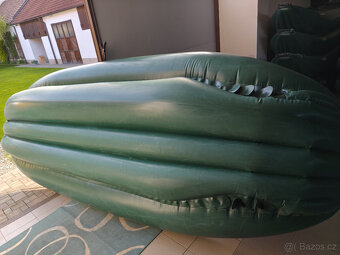 Raft Ontario 450S - 4