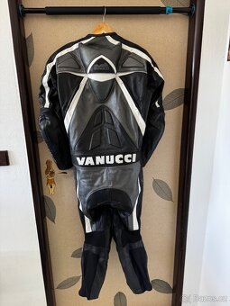 Kombinéza Vanucci 50 - 4