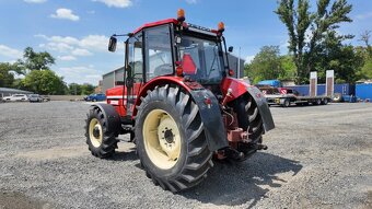 Zetor - 4
