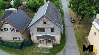 Prodej rodinného domu 189 m², pozemek 538 m² - 4