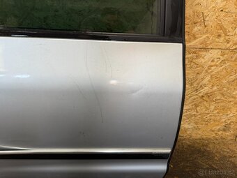KOMPLETNÍ PRAVÉ ZADNÍ DVEŘE VW SHARAN LA7W - 4