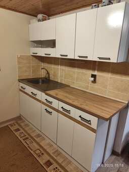 IKEA kuchyňská linka - 4